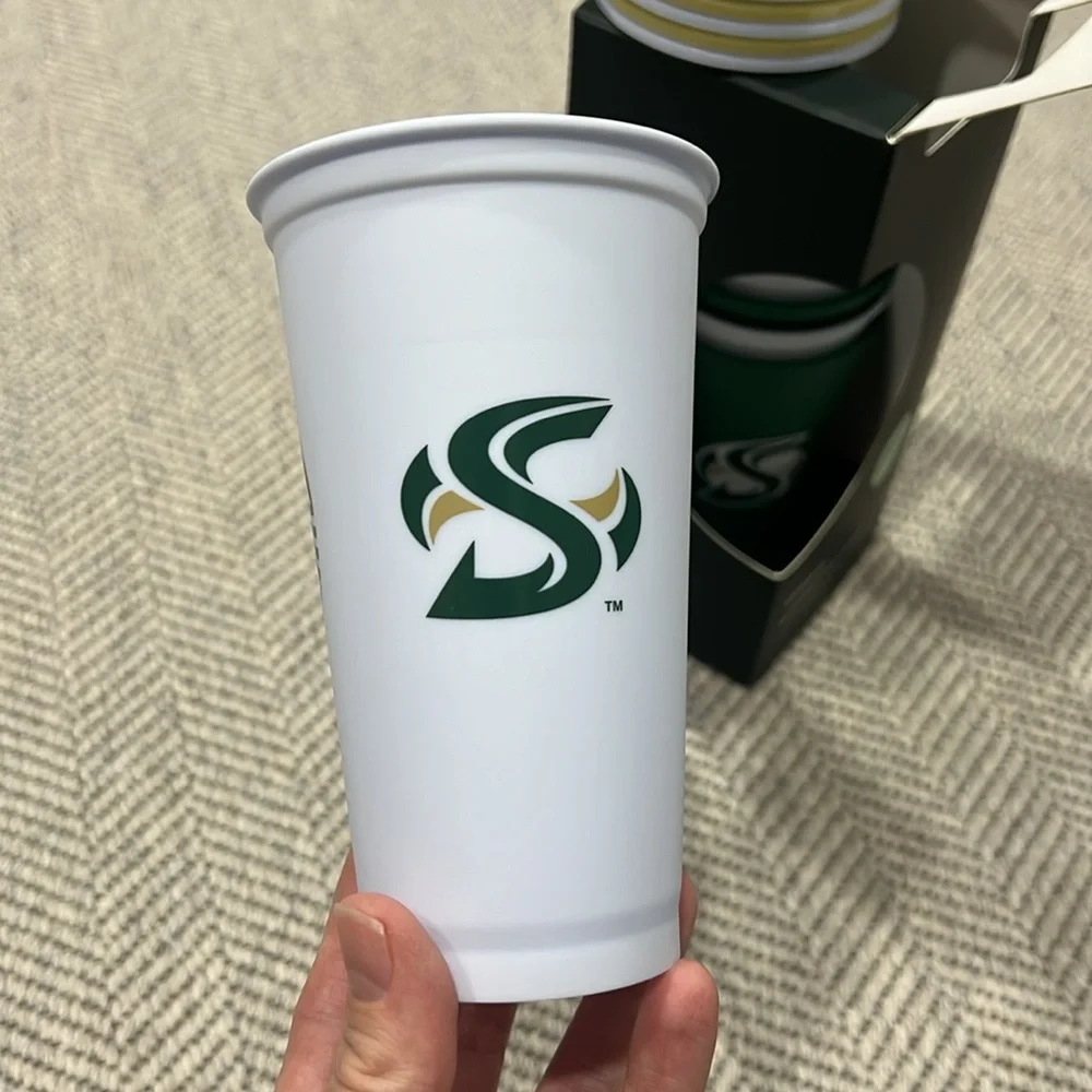 Starbucks Reusable Hot Cups